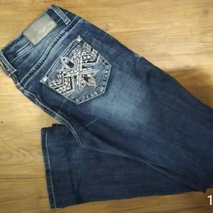 Grace LA bootcut jeans